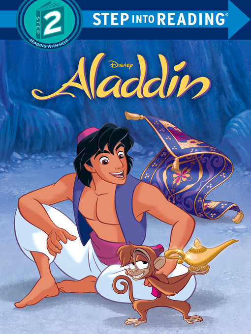 Title details for Aladdin by RH Disney - Available